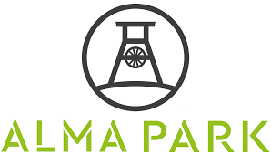 Alma Park Logo